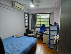Blk 310C Waterway Terraces II (Punggol), HDB 3 Rooms #542016291